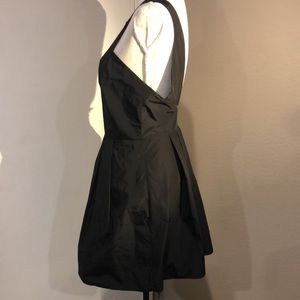 BCBGeneration Backless Dress - Size 10